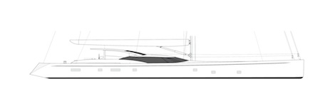 Image for article New order for Fitzroy Yachts